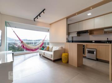 Apartamento · 70m² · 2 Quartos · 1 Vaga · Apartamento para Aluguel - Alphaville, 2 Quartos, 70 m² - Barueri