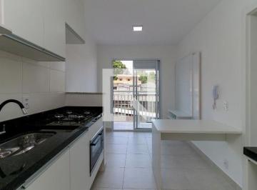 Apartamento · 31m² · 1 Quarto · Apartamento para Aluguel - Jardim Sao Luis, 1 Quarto, 31 m² - São Paulo