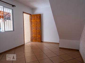 Casa · 131m² · 2 Quartos · 2 Vagas · Casa para Aluguel - Vila Dionísia, 2 Quartos, 131 m² - São Paulo