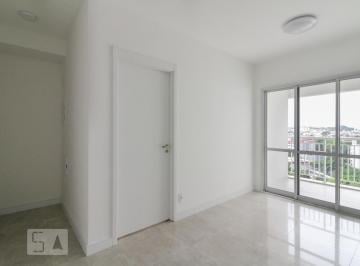 Apartamento · 41m² · 1 Quarto · 1 Vaga · Apartamento para Aluguel - Vila Yara, 1 Quarto,  41 m² - Osasco