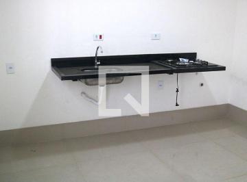 Apartamento · 36m² · 1 Quarto · Apartamento para Aluguel - Vila Romana, 1 Quarto, 36 m² - São Paulo