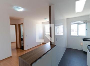 Apartamento · 43m² · 2 Quartos · 1 Vaga · Apartamento para Aluguel - Parque Industrial, 2 Quartos, 43 m² - Campinas