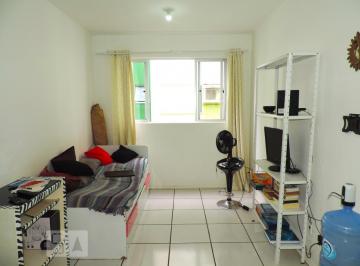 Apartamento · 60m² · 1 Quarto · 1 Vaga · Apartamento para Aluguel - Itacorubi, 1 Quarto,  60 m² - Florianópolis