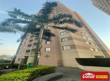 Apartamento · 53m² · 2 Quartos · 1 Vaga · Apartamento CHÁCARA CALIFÓRNIA São Paulo/SP