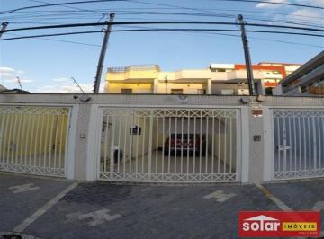Casa · 3 Quartos · 2 Vagas · Sobrado VILA NOVA SAVOIA São Paulo/SP