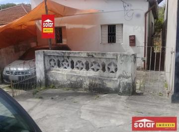 Terreno · 248m² · Terreno Vila Robertina São Paulo/SP