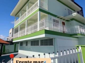 Casa · 300m² · 4 Quartos · 2 Vagas · Casa Residencial de alto padrão no Itacolomi em Balneário Piçarras