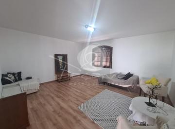 Foto 01 · Casa para Venda no Jardim Guarani em Campinas - Imobiliária em Campinas