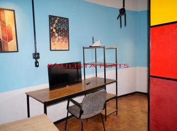 Foto 01 · Apartamento, Centro, São Paulo, SP