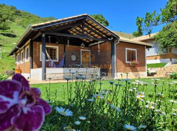 Rural , Sapucaí-Mirim · SÍTIO PARA VENDA, SAPUCAÍ-MIRIM / MG