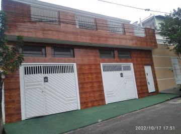 Casa de 3 quartos, São Paulo · Sobrado Butantã