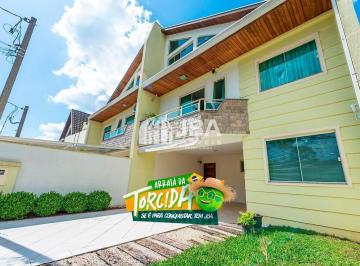 Casa · 190m² · 4 Quartos · Casa à venda - no Atuba