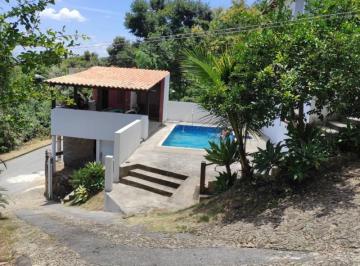 Comercial · 10m² · 3 Quartos · 4 Vagas · Vendo Sítio no Condomínio quintas da gentileza