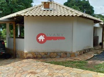 Comercial · 200m² · 7 Quartos · Vendo ou troco lindo sítio em Esmeraldas no bairro Andiroba 4000 m2