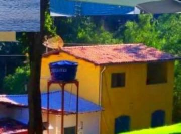 Comercial · 10m² · 3 Quartos · VENDO LINDO SÍTIO EM ESMERALDAS
