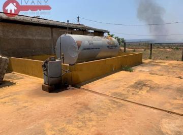 Comercial · 1000m² · 4 Quartos · 4 Vagas · vendo fazenda em Corinto MG de 4800 hectares