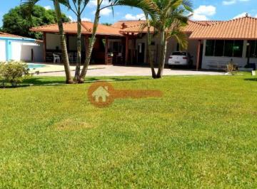 Comercial · 1000m² · 3 Quartos · 5 Vagas · VENDO SITIO EM IGARAPÉ NO BAIRRO VIVENDAS SANTA MONICA