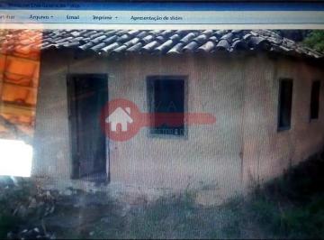 Comercial · 10m² · 2 Quartos · 2 Vagas · VENDO FAZENDA EM PIEDADE DOS GERAIS