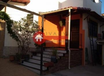 Casa · 250m² · 3 Quartos · 5 Vagas · VENDO CASA EM BETIM NO BAIRRO SÃO LUIZ