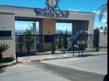 Comercial · 10m² · 1 Quarto · 1 Vaga · Vendo um lote em Igarapé