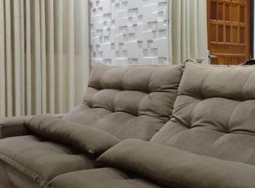 Casa · 101m² · 3 Quartos · 2 Vagas · vendo casa no bairro São Pedro em Ibirité 3 quartos