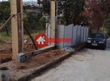 Terreno · 200m² · 1 Quarto · 1 Vaga · vendo lote no parque das indústrias em Betim