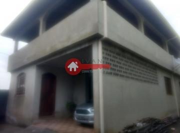 Casa · 10m² · 2 Quartos · 5 Vagas · vendo casa no bairrro Nossa Senhora das Graças em Betim