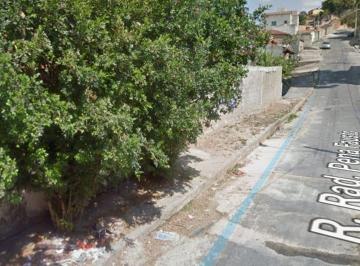 Terreno · 635m² · 1 Quarto · 1 Vaga · Vendo lote no bairro céu azul em Belo Horizonte