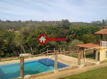 Comercial 20000m² Venda  · VENDO OU TROCO LINDA FAZENDINHA EM MATEUS LEME