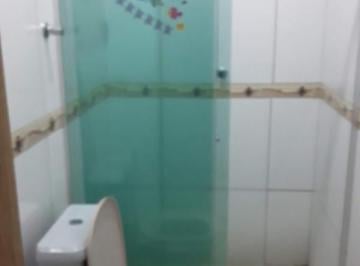 Casa · 150m² · 2 Quartos · 3 Vagas · VENSO CASA NO BAIRRO CAMPOS ELÍSEOS EM BETIM