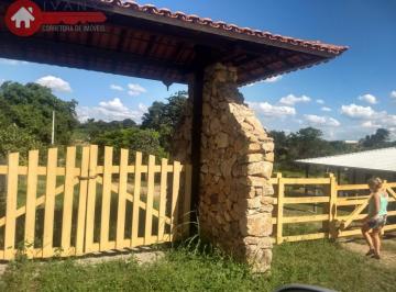 Comercial · 10m² · 3 Quartos · 1 Vaga · Vendo lindo sítio em Esmeraldas no Bairro Vista Alegre