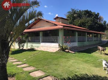 Comercial · 10m² · 3 Quartos · 4 Vagas · VENDO SITIO EM ESMERALDAS