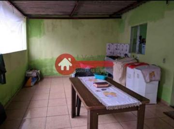Casa · 100m² · 2 Quartos · 2 Vagas · Vendo casa em Betim bairro capelinha
