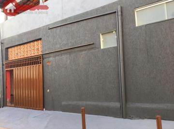 Casa · 93m² · 2 Quartos · 2 Vagas · vendo casa em Betim no bairro Imbiruçu