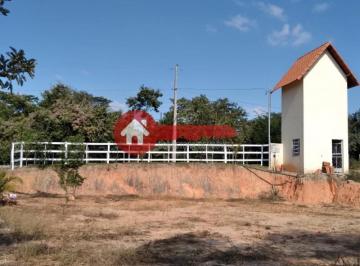 Rural · 10m² · 1 Quarto · 1 Vaga · Vendo Chácara em Betim no bairro Serra Negra