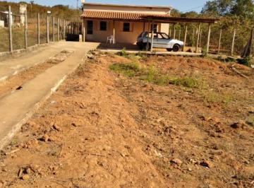 Comercial · 100m² · 3 Quartos · 1 Vaga · Vendo sitio em São José