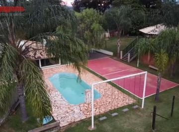 Comercial · 10m² · 3 Quartos · 5 Vagas · VENDO LINDO SITIO EM JUATUBA