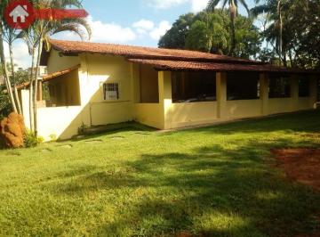 Comercial · 10m² · 6 Quartos · 2 Vagas · Vendo um sítio em Betim Bairro Marimbá