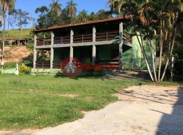 Comercial · 10m² · 5 Quartos · 7 Vagas · VENDO LINDA FAZENDINHA EM JUATUBA
