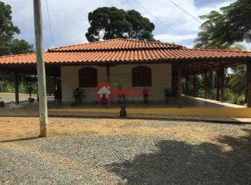 Comercial · 400m² · 3 Quartos · 2 Vagas · Vendo Fazenda em Paraopeba