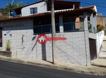 Casa · 10m² · 4 Quartos · 2 Vagas · Vendo ou troco por sitio linda casa no  Sarzedo