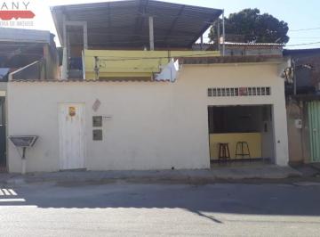 Casa · 10m² · 3 Quartos · 2 Vagas · VENEO CASA NO BAIRRO ALTEROSA 2 SEÇÃO 3 QUARTOS COM SUITE - LOJA