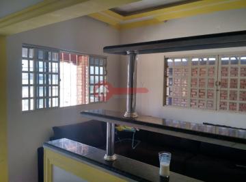 Comercial · 10m² · 3 Quartos · 2 Vagas · VENDO OU TROCO PREDINHO COM RENDA EM FAZENDA