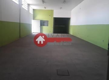 Comercial · 450m² · 6 Quartos · Vendo galpao no bairro Petropolis em Betim