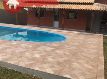 Comercial · 10m² · 3 Quartos · 1 Vaga · vendo Sitio em Esmeraldas no Bairro Fernão Dias a 5 minutos do centro de Esmeraldas