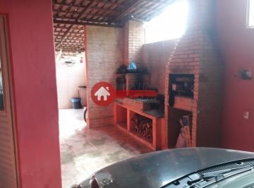 Casa · 10m² · 4 Quartos · 3 Vagas · Vendo ou troco casa por sítio em Sarzedo