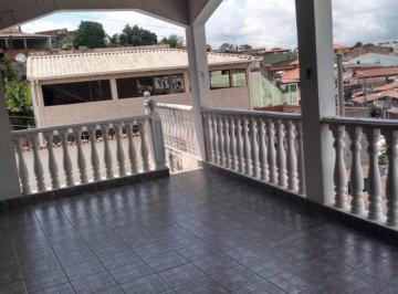 Casa · 275m² · 6 Quartos · 3 Vagas · vendo casa no bairro Novo Amazonas em Betim