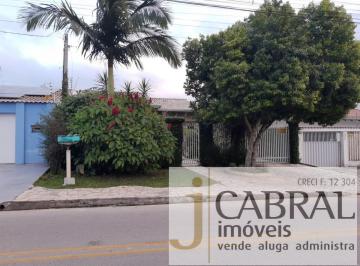 Casa de 3 quartos, Paranaguá · Casa para Venda Jardim Araça