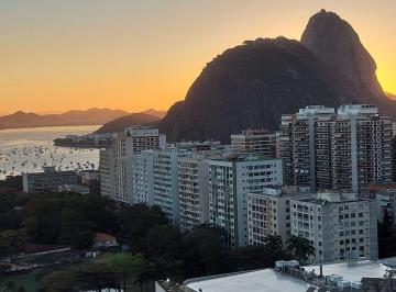 Foto 01 · Apartamento - Botafogo