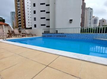 Foto 01 · Apartamento, Pituba, Salvador, BA